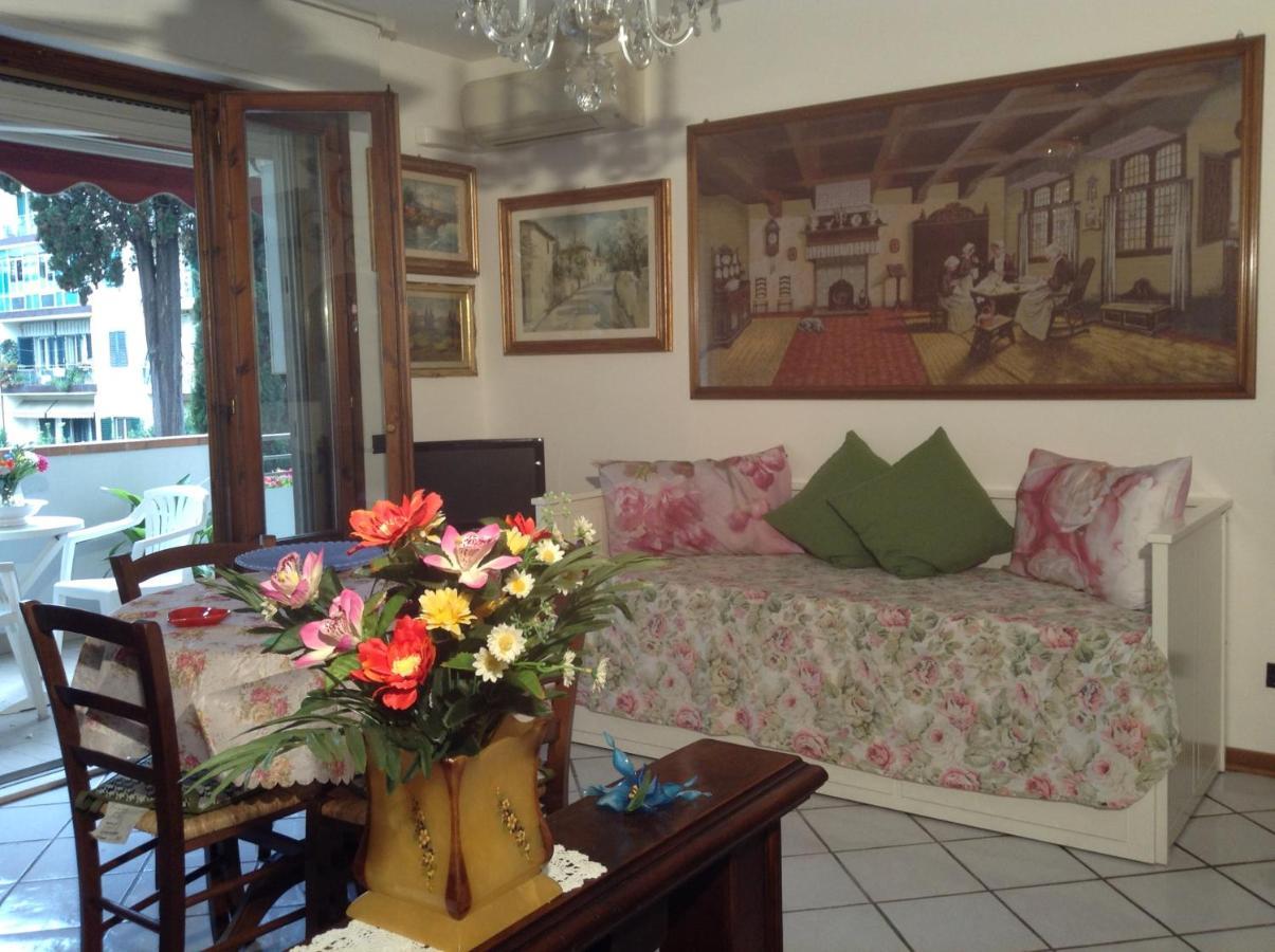 Isabella Suite Флоренція Екстер'єр фото