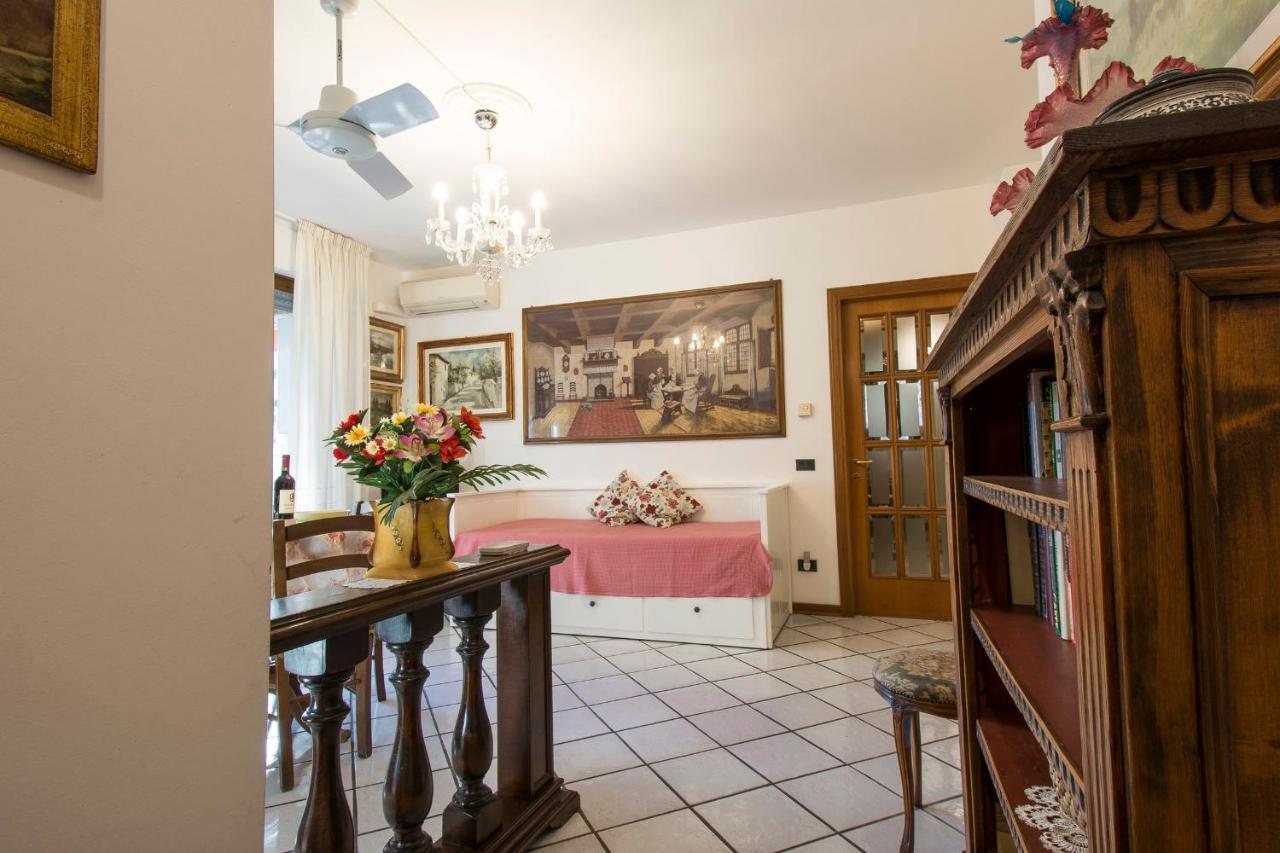 Isabella Suite Флоренція Екстер'єр фото