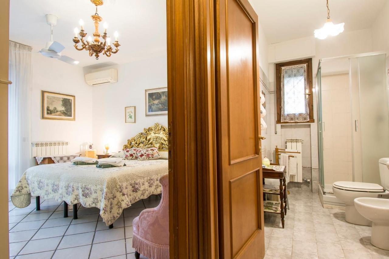 Isabella Suite Флоренція Екстер'єр фото