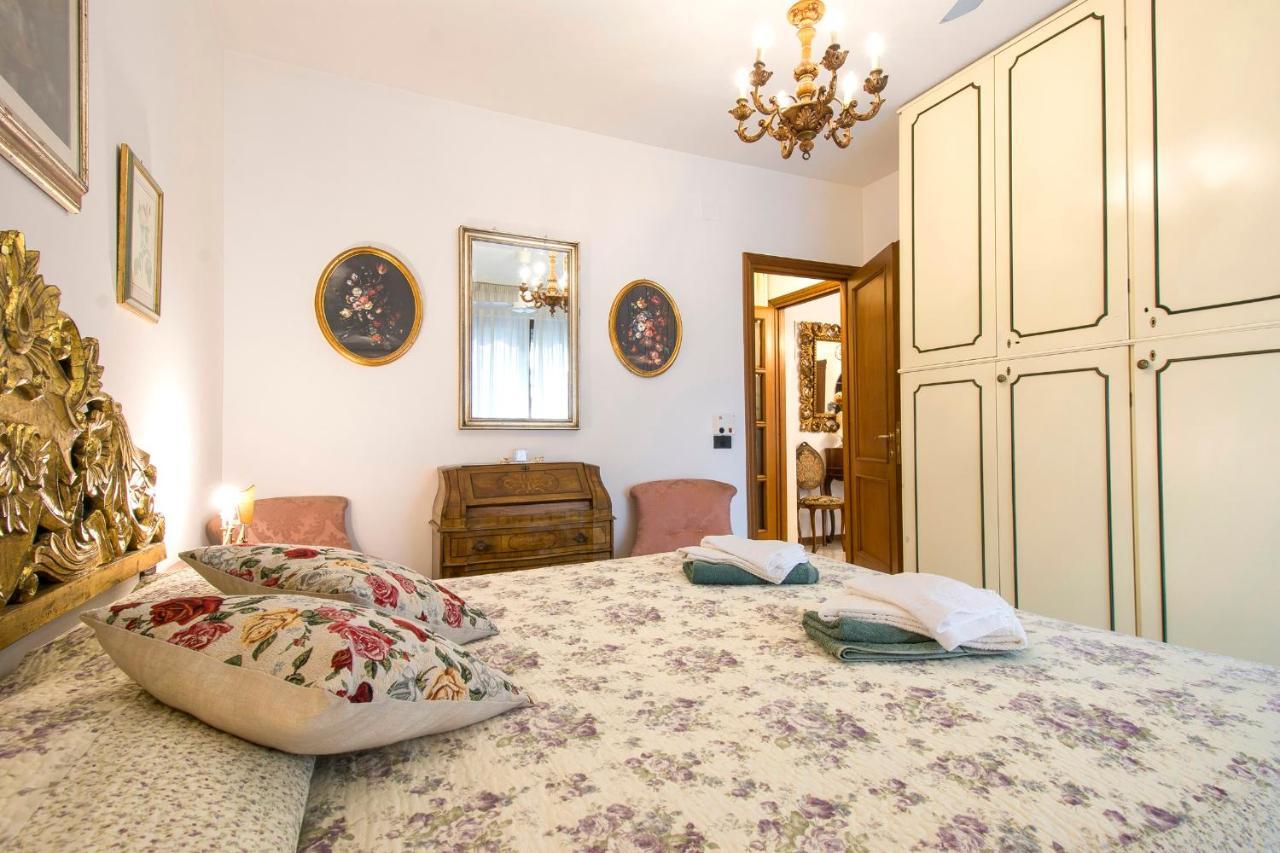 Isabella Suite Флоренція Екстер'єр фото